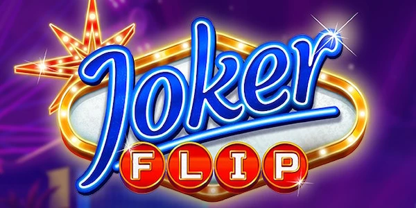 Joker Flip card game with dynamic features and engaging mechanics