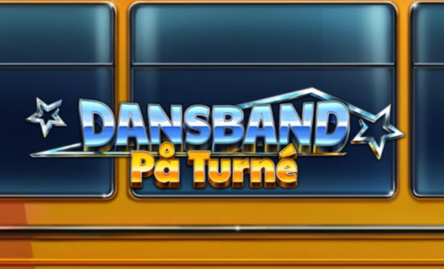 Dans Band musical themed slot experience with immersive entertainment